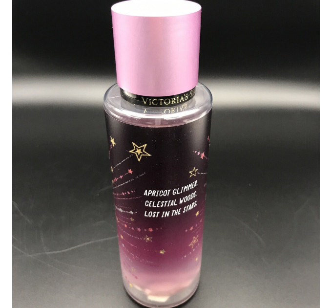 Парфюмированный спрей для тела Victoria`s Secret Starstruck Cosmic Wish Fragrance Body Mist (250 мл)
