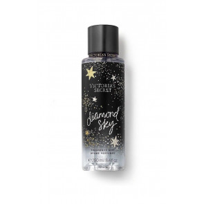 Парфюмированный спрей для тела Victoria`s Secret Diamond Sky Fragrance Body Mist (250 мл)
