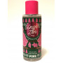 Новорічний парфумований спрей для тіла Victoria's Secret Ginger Zen Mist PINK 250 мл