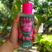 Новорічний парфумований спрей для тіла Victoria's Secret Ginger Zen Mist PINK 250 мл