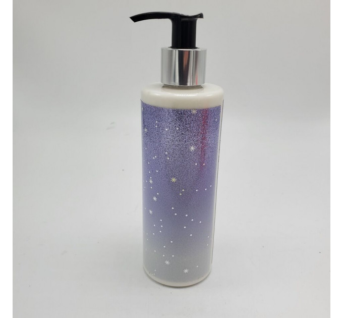 Парфюмированный лосьон для тела с шиммером (блестками) Victoria's Secret Tease Rebel Shimmer Fragrance Lotion (236 мл)