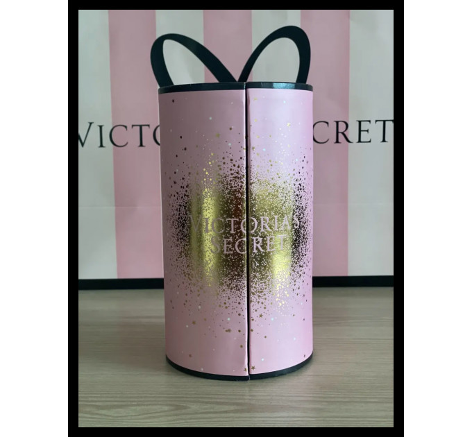 Подарунковий набір ароматів Victoria's Secret Deluxe (4х7,5 мл)