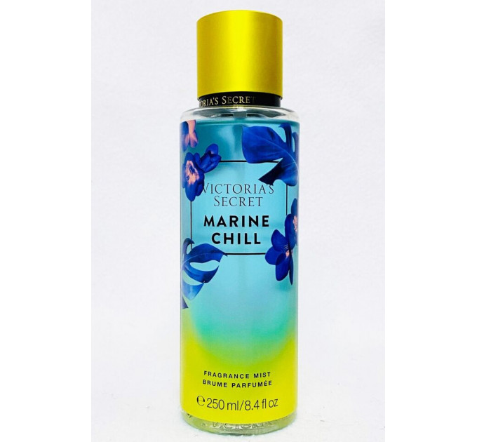 Парфумований спрей для тіла Victoria's Secret Marine Chill 250 мл