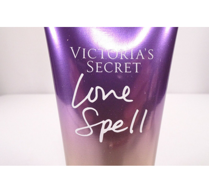 Парфумований набір із двох лосьйонів для тіла Victoria's Secret Love Spell (2х75 мл)