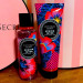 Парфюмированный набор спрей и лосьон для тела Victoria's Secret Spring Fever (250 мл и 236 мл)
