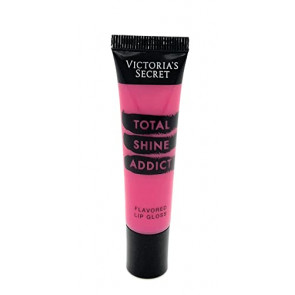 Блеск для губ Victoria`s Secret Total Shine Addict Flavored Lip Gloss Mango Blush 13г