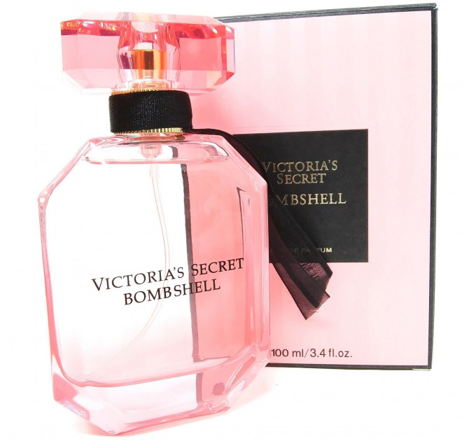 Духи Victoria's Secret Bombshell Eau De Parfum 100 мл