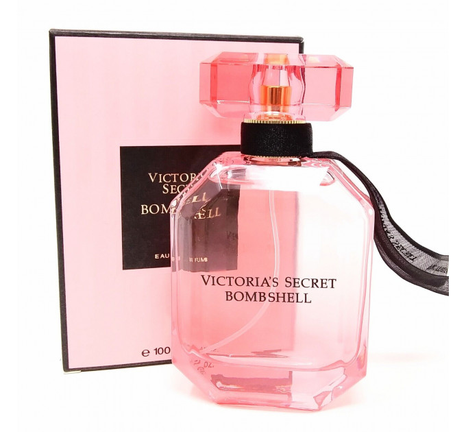 Духи Victoria's Secret Bombshell Eau De Parfum 100 мл