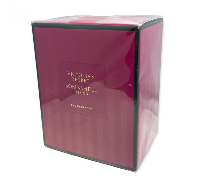 Духи Victoria's Secret Bombshell Passion  Eau De Parfum