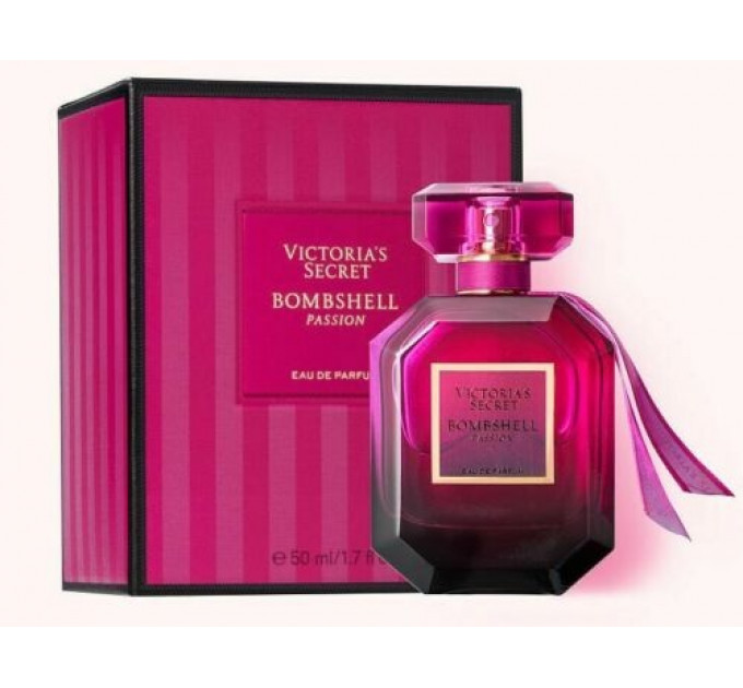 Духи Victoria's Secret Bombshell Passion  Eau De Parfum