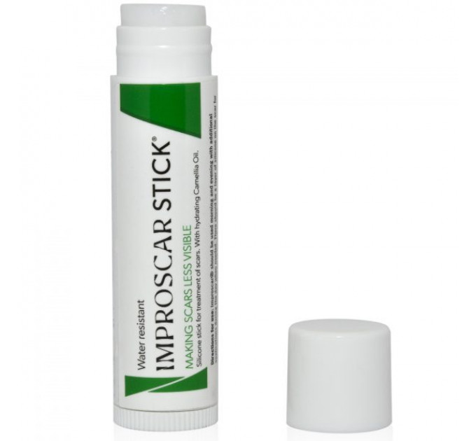 Засіб від шрамів у формі стика Improscar Stick