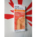 Силиконовый гелевый пластырь для лечения шрамов и рубцов CICA-CARE (12х3 см)