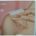 Силіконовий гелевий пластир для лікування шрамів та рубців CICA-CARE (12х3 см)