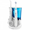 Зубной центр Waterpik WP-811 Complete Care 5.5 (ирригатор и ультразвуковая зубная щетка)