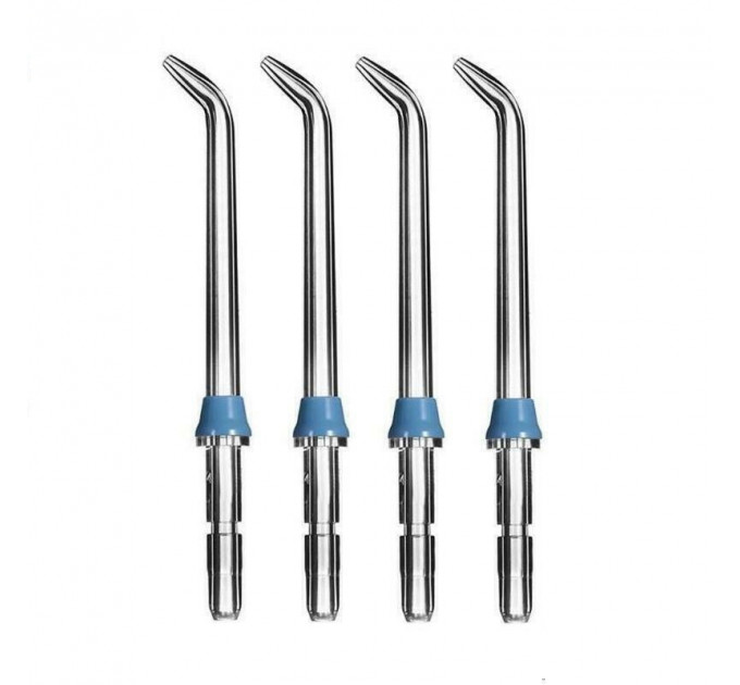 Змінні класичні струменеві насадки для іригаторів Waterpik