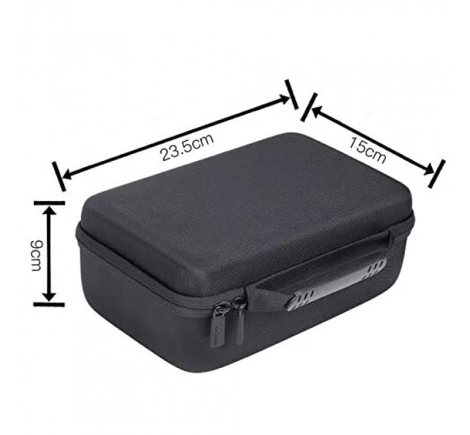 Дорожній футляр для бездротового іригатора Waterpik