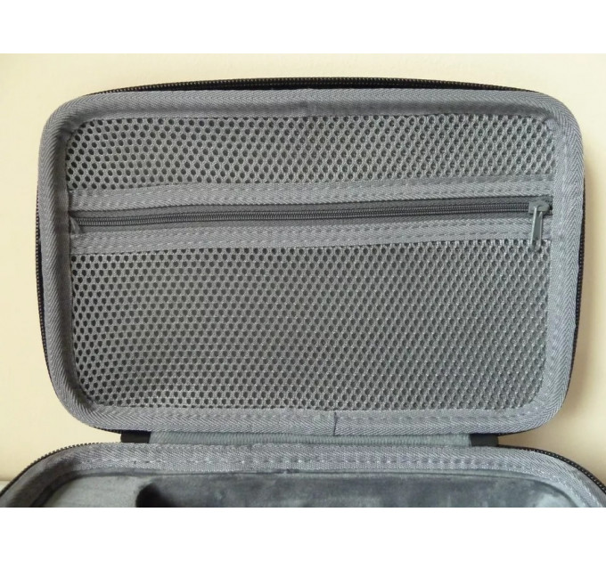 Дорожній футляр для бездротового іригатора Waterpik