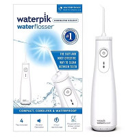 Беспроводной портативный ирригатор Waterpik WF-10UK
