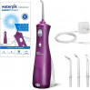 Портативний іригатор Waterpik WP-465