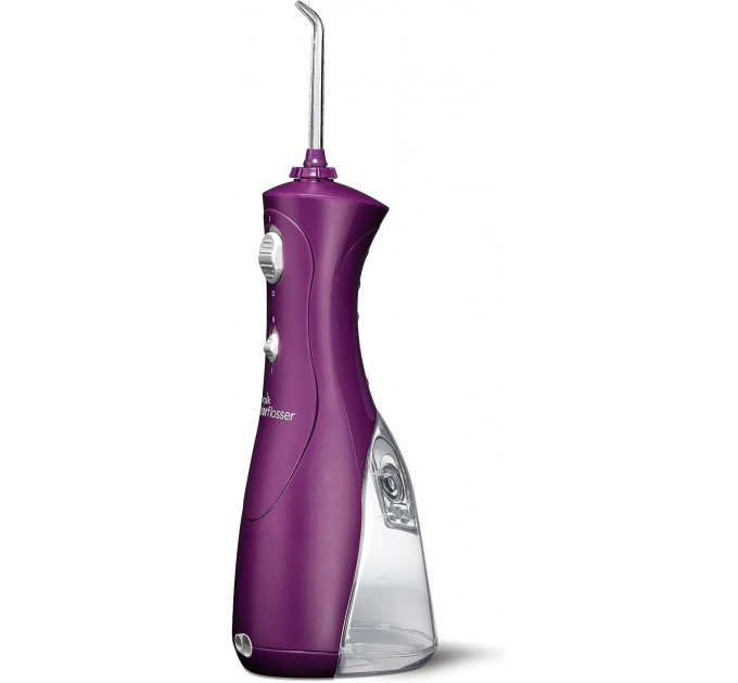 Портативний іригатор Waterpik WP-465