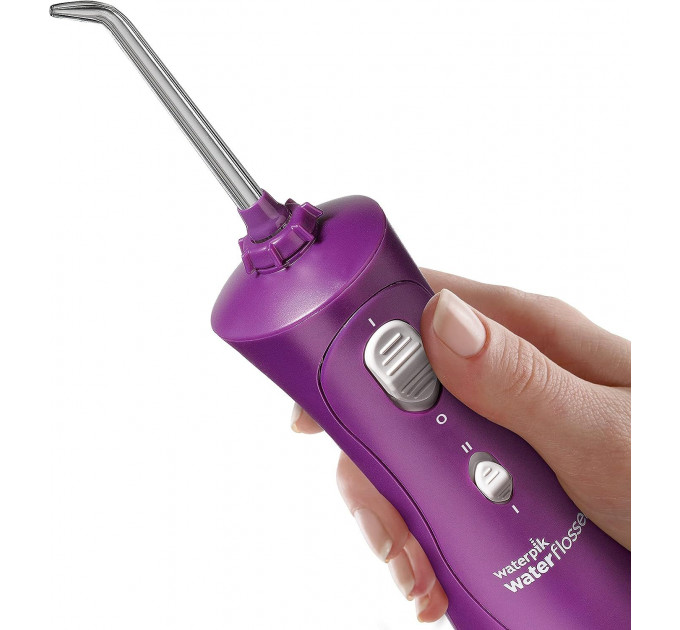 Портативний іригатор Waterpik WP-465