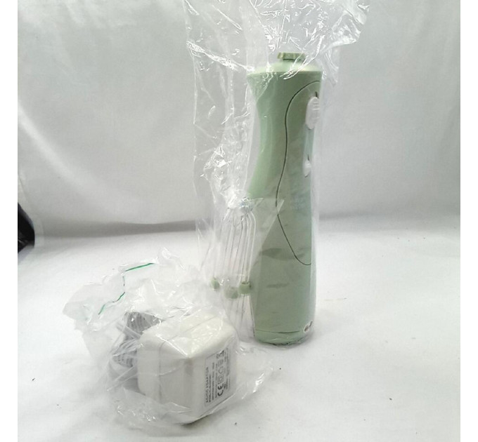 Портативний іригатор Waterpik WP-468