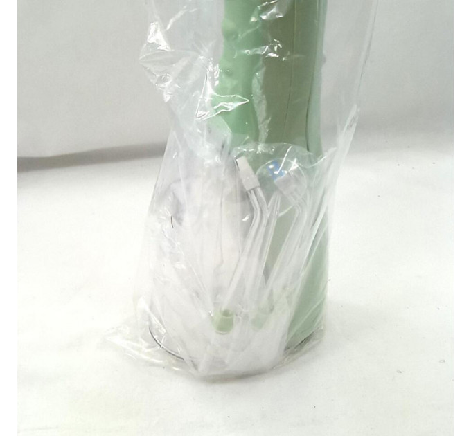 Портативний іригатор Waterpik WP-468