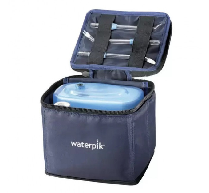 Іригатор для ротової порожнини Waterpik WP300Е2 Traveler для подорожей