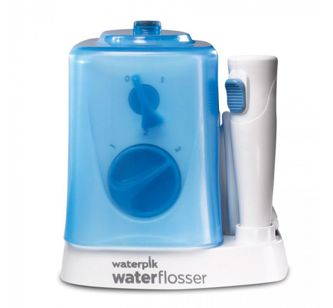 Іригатор для ротової порожнини Waterpik WP300Е2 Traveler для подорожей