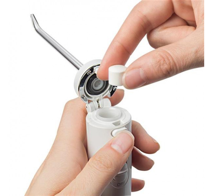 Відбілюючий іригатор для ротової порожнини Waterpik WF-06