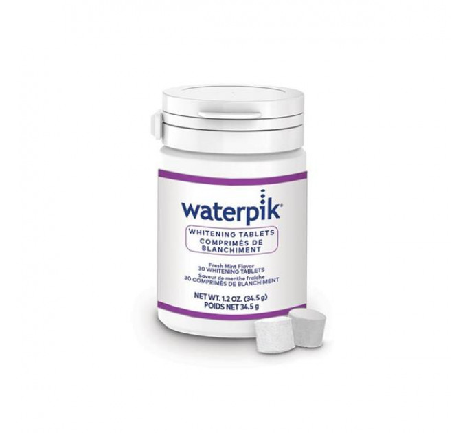 Відбілюючий іригатор для ротової порожнини Waterpik WF-06