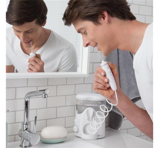 Відбілюючий іригатор для ротової порожнини Waterpik WF-06