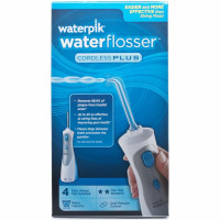 Портативний іригатор для ротової порожнини Waterpik WP450 UK