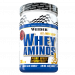 Комплекс амінокислот Weider Whey Aminos 300 таблеток (50 порцій)