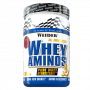 Комплекс амінокислот Weider Whey Aminos 300 таблеток (50 порцій) 

Комплекс амінокислот Weider Whey Aminos 300 таблеток (50 порцій)