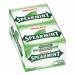 Жувальна гумка WRIGLEY'S Spearmint Chewing Gum