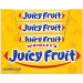 Жувальна гумка Wrigley's Juicy Fruit