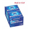 Жувальна гумка Wrigley's Winterfresh