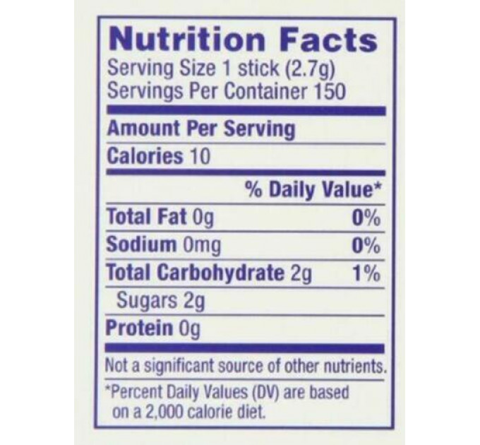 Жувальна гумка Wrigley's Winterfresh