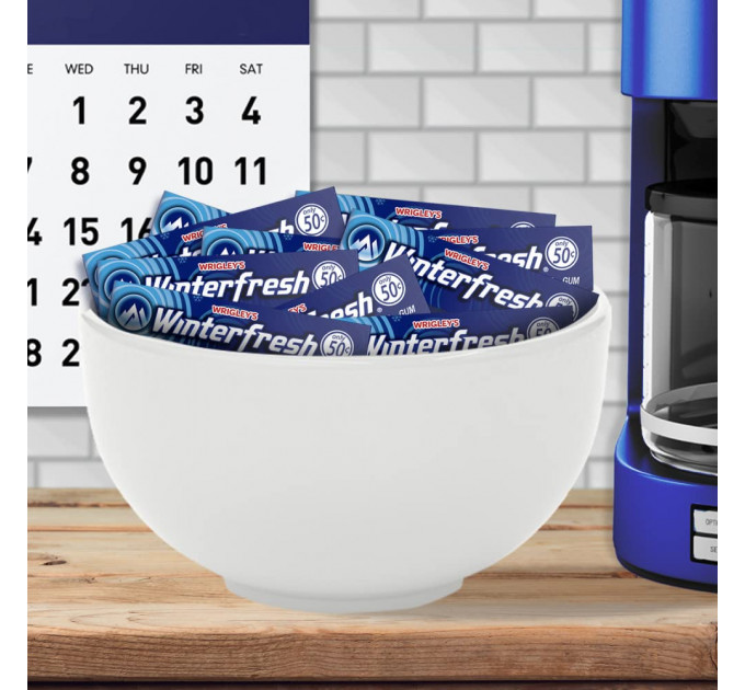 Жувальна гумка Wrigley's Winterfresh