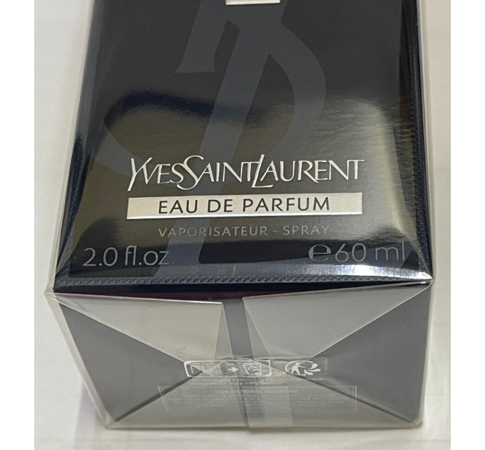 Парфумована вода чоловіча Yves Saint Laurent Y Eau de Parfum (60 мл)