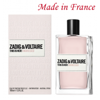 Парфюмированная вода для женщин Zadig & Voltaire This is Her Undressed (100 мл)