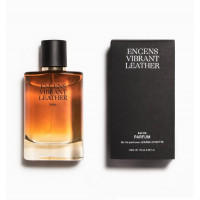 Парфумована вода для чоловіків ZARA Encens Vibrant Leather (100 мл)