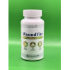 Вітаміни від шрамів для загоєння ран Zen Nutrients WoundVite (60 капсул) Made in USA