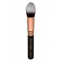 Пензель для рум'ян та хайлайтера Zoeva 135 Petit Face Definer brush