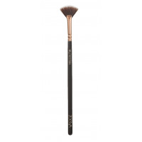 Віяловий пензель Zoeva 137 Petit Fan brush