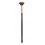 Віяловий пензель Zoeva 137 Petit Fan brush