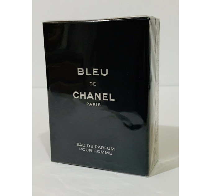 Туалетна вода для чоловіків Chanel Bleu de Chanel 100 мл