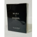 Туалетная вода для мужчин Chanel Bleu de Chanel 100 мл