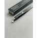 Пинцет для бровей Anastasia Beverly Hills Precision Tweezers черный (10.2 см)